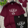 High Quality T-Shirt