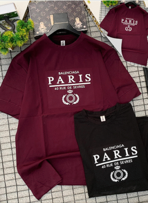 High Quality T-Shirt