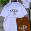 White High Quality T-Shirt