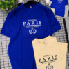 Blue High Quality T-Shirt