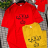 Red High Quality T-Shirt